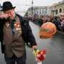 В Крыму отстаивают льготы ветеранов cоветско-японской войны