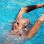 В Евпатории пройдёт чемпионат Украины по плаванию: между пловцов есть 89-летний