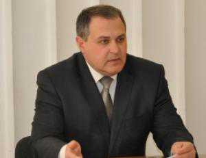 Крымский прокурор пояснил, почему у Агеева так и не уволили коррупционера