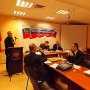 На съезде российских соотечественников заговорили о «свержении» Колесниченко