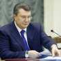 Президент отправил в отставку Николая Азарова и Кабинет министров Украины