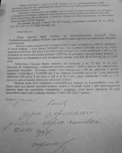 «Русское единство» отрицает политический подтекст ночной акции по сносу самостроев в Молодежном