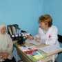 В Джанкое открыли отделение Красного Креста