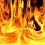В Ялте на пожаре угорела 4-летняя девочка