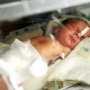 Швейцарцы передали роддому Феодосии оборудование для реанимации новорожденных
