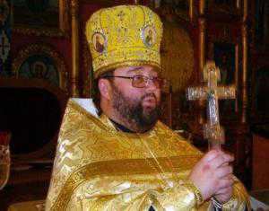 Секретарь крымской епархии получит 15 тысяч гривен за «Что? Где? Когда?» на ГТРК «Крым»
