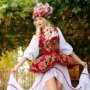 На конкурсах красоты Россия подавляет крымчан мехами, а Латинская Америка – перьями