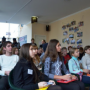 В Симферополе украинские и российские волонтеры обсудили взаимодействие общественников и СМИ
