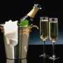 В Севастополе будут производить классическое шампанское