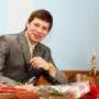 Евпаториец Сергей Белошеев в шестой раз стал чемпионом Украины по шашкам