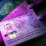 Закон о биометрических паспортах вступил в силу
