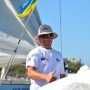 Олимпиец из Севастополя стал яхтсменом года
