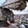 В Бахчисарайском районе сваливают мусор на памятник археологии