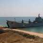 Крымские чиновники предлагают изгнать Черноморский флот России из восточной части полуострова