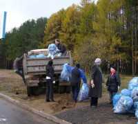 Коммунальщики Джанкоя попросили горсовет повысить тариф на вывоз мусора