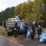 Коммунальщики Джанкоя попросили горсовет повысить тариф на вывоз мусора