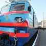В Крыму отменили два поезда в новогоднюю ночь