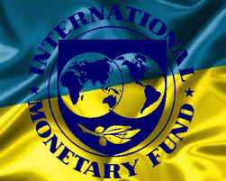 МВФ отложил визит миссии и будет вести переговоры уже с новым правительством Украины