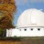 В госбюджете — 2013 предусмотрели средства для крымской обсерватории