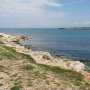 «Дикая Омега» и «Любимовка» станут официальными севастопольскими пляжами