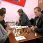 В Севастополе определят лучших шахматистов