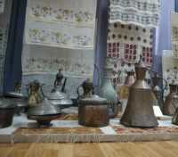 В Симферополе открылась выставка «Бесценное наследие»