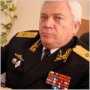 Контр-адмирала Владимира Соловьева поздравили и наградили