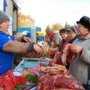 В Столице Крыма пройдёт ярмарка сельхозтоваров с 20% дисконтом