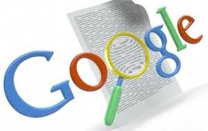 Google опубликовал рейтинг запросов украинцев за 2012 год