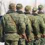 Генштаб: В следующем году Украина проведет последний призыв в армию