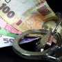 За день украинцы раздают взяток на 10 миллионов гривен