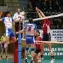 Волейболисты из Красноперекопска выиграли 1 матч в Сумах