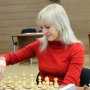 Первая украинская чемпионка мира по шахматам получит от государства премию в 3 тысячи долларов
