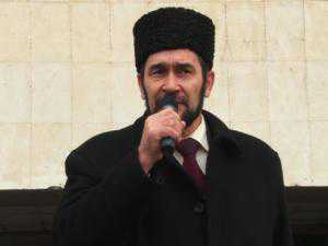 «Могилеву – позор!»: крымские татары требует увеличения количества своих представителей во власти