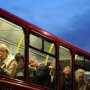 Британским безработным предложили бесплатный проезд в автобусах