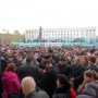 Меджлис призвал крымских татар не отступать с «поляны протеста» под Симферополем