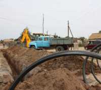Совмин даст 8,5 млн. гривен. на газификацию сел западного Крыма