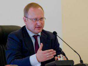 Могилёв недоволен Боярчуком, тем не менее не может повлиять на его отставку