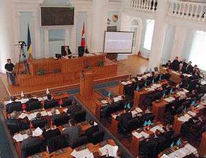 Севастопольские депутаты не смогли выполнить обещаний, данных избирателям