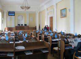 Ялтинские депутаты собирают подписи для проведения сессии, чтобы выразить недоверие Боярчуку