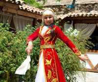 Туркам покажут возможности этнического туризма в Крыму