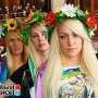 Ажиотаж в Раде: На входе – голые Femen, внутри – депутаты-новички