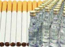 С начала года предприниматели Крыма получили 11,6 тыс. лицензий на спиртное и табак