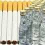 С начала года предприниматели Крыма получили 11,6 тыс. лицензий на спиртное и табак