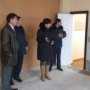На западе Крыма открыли сельский участковый пункт милиции