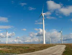 Президент EREF: Возобновляемые источники – путь к энергетической независимости Украины
