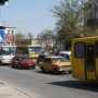 Центр Симферополя нужно разгрузить от общественного транспорта, — начальник ГАИ Крыма