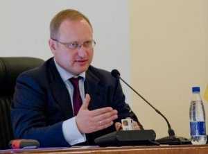 Ялтинский мэр подал в отставку
