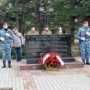В Симферополе почтили память чернобыльцев