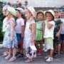 В Кировском из-за огромных очередей сотни дошкольников не посещают детсад